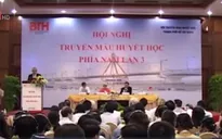Số ca được ghép tế bào gốc tạo máu không ngừng tăng