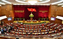 Hội nghị Trung ương 12 bế mạc hôm nay