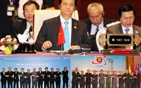 Xây dựng cộng đồng ASEAN và kinh nghiệm từ EU