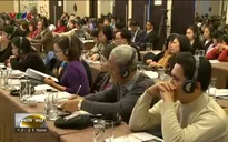 “Thúc đẩy quyền bình đẳng của người khuyết tật”