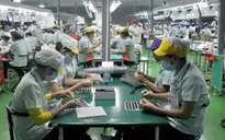 Nỗ lực cải thiện thể chế hướng tới nâng cao năng lực cạnh tranh