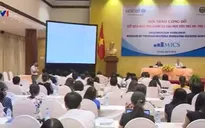 Việt Nam hoàn thành các Mục tiêu phát triển thiên niên kỷ về trẻ em và phụ nữ