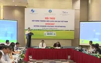 Đầu tư 150 tỷ đồng xây dựng thương hiệu gạo Quốc gia
