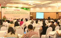 Tăng cường năng lực cạnh tranh cho ngành chăn nuôi gia cầm