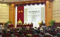 Đại thi hào Nguyễn Du: Di sản và các giá trị xuyên thời đại