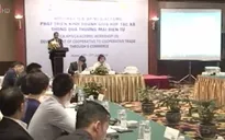 Phát triển hợp tác xã thông qua thương mại điện tử