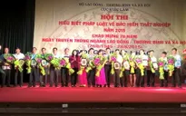 Tăng cường nhận thức về Bảo hiểm thất nghiệp