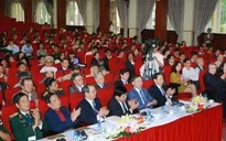 Khai mạc Hội thảo “Báo chí về đề tài chiến tranh”