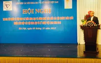 Tôn vinh 51 trí thức khoa học và công nghệ tiêu biểu năm 2015