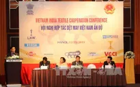 Việt Nam đa dạng hóa nguồn cung nguyên phụ liệu dệt may