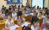 Khó thực hiện quy định lớp học không quá 35 học sinh