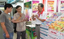 200 DN tham gia hội chợ hàng Việt Nam chất lượng cao