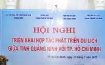Liên kết giữa các địa phương – Hướng đi mới để kích cầu du lịch