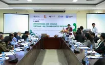 Kết nối các nhà khoa học để bảo vệ môi trường