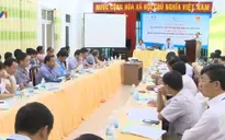 Bảo tồn biển vì sự phát triển bền vững ngành thủy sản Việt Nam