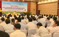 Tái cơ cấu nông nghiệp: Nhiều nút thắt cần phải tháo gỡ