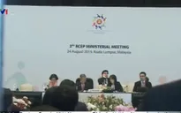 ASEAN và đối tác tiến tới hoàn tất Hiệp định RCEP