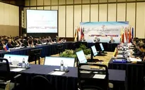 ASEAN tăng cường phòng chống tội phạm
