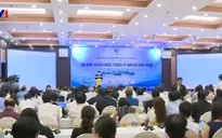 An ninh nguồn nước - Vấn đề nhiều quốc gia ưu tiên giải quyết