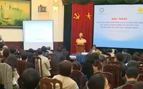Năm 2015, Việt Nam đối mặt với 11 vụ kiện chống bán phá giá