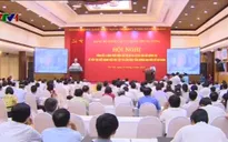 Tổng kết 4 năm thực hiện Chỉ thị 03