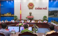 Cần kiên quyết lập lại trật tự trong lĩnh vực khai thác cát