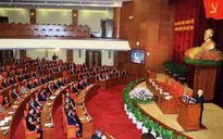 1.510 đại biểu dự Đại hội lần thứ XII của Đảng