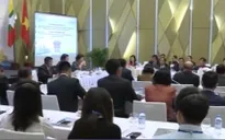 Tăng cường hợp tác Việt Nam, Lào, Campuchia và Myanmar