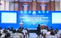 Thống nhất giải quyết tranh chấp tên miền và sở hữu trí tuệ