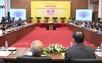 Quốc hội Việt Nam: 70 năm hình thành và phát triển