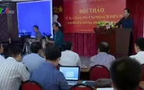 Phấn đấu 100% NXB số hóa sách, ấn phẩm sách