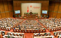 Toàn cảnh phiên chất vấn sôi động sáng 17/11