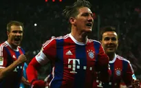 Schweinsteiger có thể rời Bayern trong Hè này?