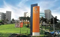 10 trường Đại học hàng đầu châu Á năm 2015