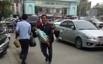 Hàng trăm công nhân tại Hải Phòng bị ngộ độc