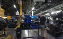 Lỗi túi khí, Honda tiếp tục thu hồi xe ô tô