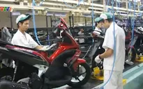 Honda Việt Nam bị truy thu gần 480 tỷ đồng tiền thuế