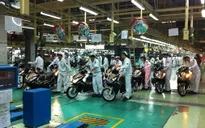 Honda Việt Nam bị truy thu 182 tỷ đồng tiền thuế