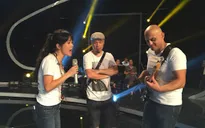 Vietnam Idol 2015: Hồng Nhung mang đến màn trình diễn đặc biệt