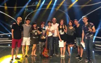 Vietnam Idol 2015: Top 8 hồi hộp chờ đợi kết quả bình chọn của khán giả