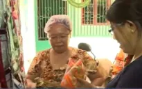 TP.HCM: Nỗ lực của chính quyền chăm lo cho các hộ nghèo