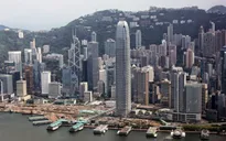 Hong Kong - Thành phố làm việc siêng năng nhất thế giới