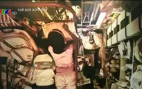 Nhà ở - Giấc mơ xa vời của người dân Hong Kong (Trung Quốc)