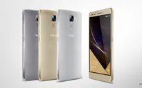 Huawei phát hành Honor 7 Enhanced Edition chạy Android 6.0 Marshmallow