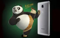 Huawei trình làng Honor 5X với hai phiên bản cấu hình khác nhau