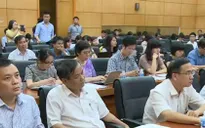 Bộ Công Thương: Cân nhắc tăng giá điện bán lẻ do bị ảnh hưởng bởi tỷ giá
