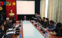 Sắp diễn ra phiên xử vụ kiện của nạn nhân da cam tại Pháp