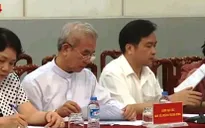 Tăng cường công tác vận động người Việt Nam ở nước ngoài