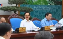 Chính phủ họp phiên thường kỳ tháng 5/2015: Giải pháp đẩy mạnh phát triển du lịch