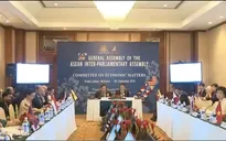 Họp Ủy ban Chức năng AIPA-36: Thảo luận sâu vấn đề xây dựng Cộng đồng ASEAN